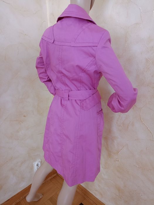 Płaszcz S/M Promocja