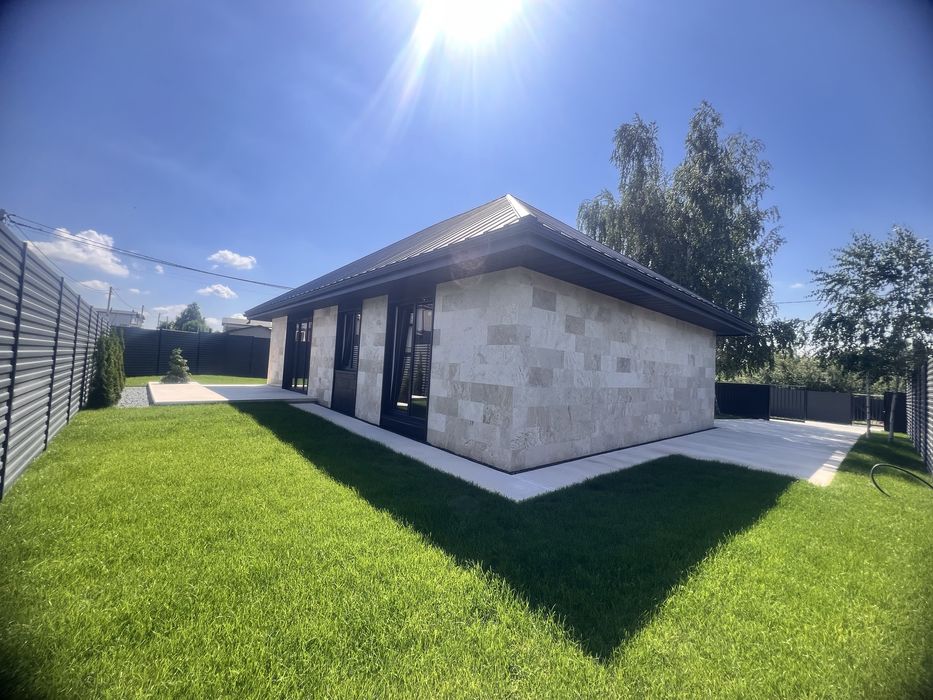 Без комісії!Продаж котеджу в скандинавському стилі.Іванковичі.