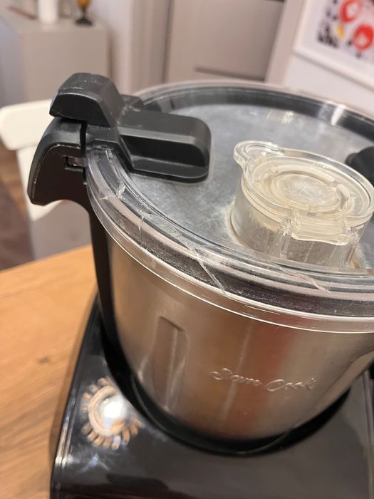 Robot wielofunkcyjny SAM COOK PSC-11 (WiFi)