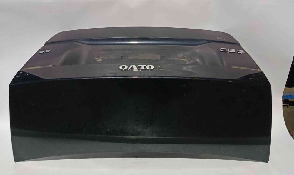 Porta / tampa da mala VOLVO S80 II (AS)