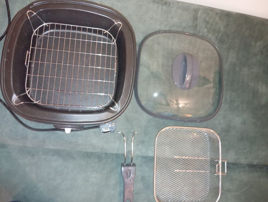 Multicook Morphy Richard