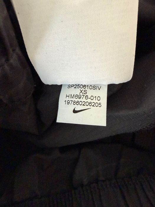 Штани Nike оригінал