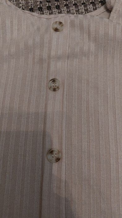 Top damski krótki &M