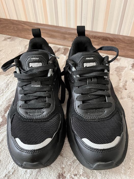 Кросівки жіночі Puma