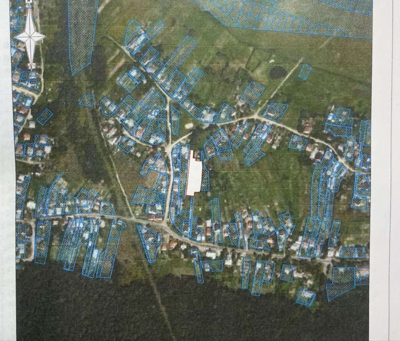 Земельна ділянка/будинок продаж