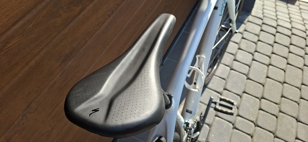 Specialized carbon fitness