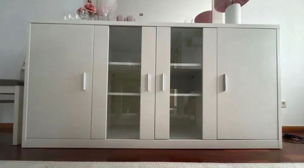 Mobília de Sala completa