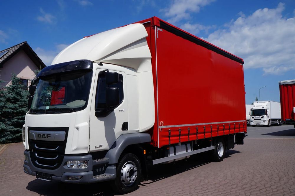 DAF