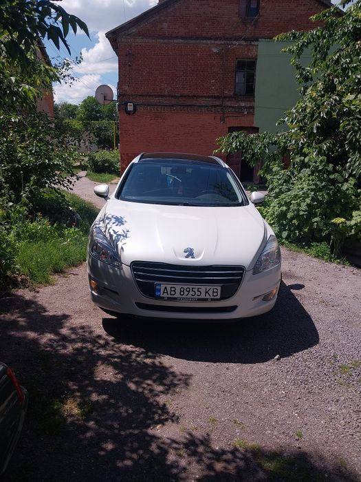 авто  з пробігом