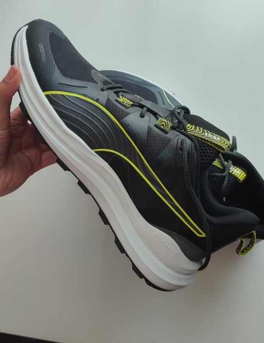 Кросівки Puma кроссовки пума 30 см