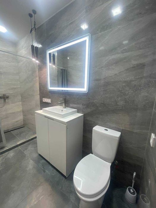 Оренда квартири-студії ст. м. Площа Повстання від власника