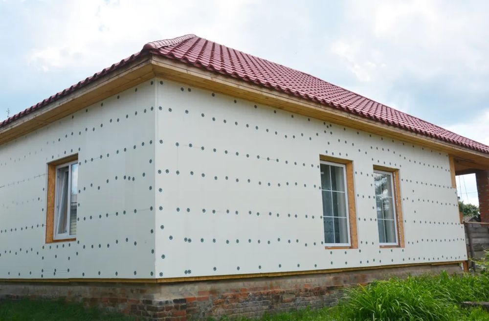 Usługi Ogólnobudowlane