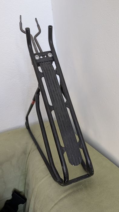 Bagażnik rowerowy Kross