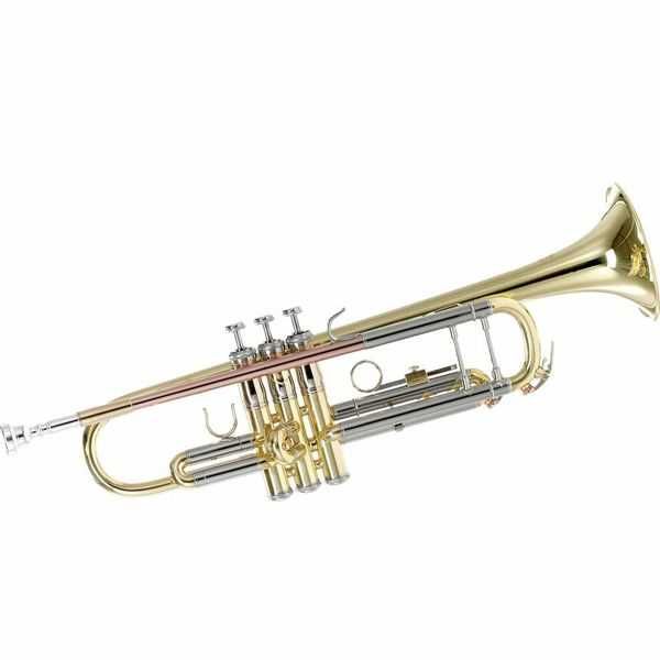 Trumpet Rental – Thomann TR 620 L Bb