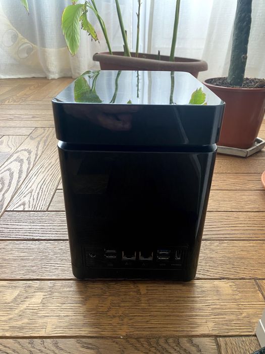 Serwer NAS QNAP TS-453 B mini