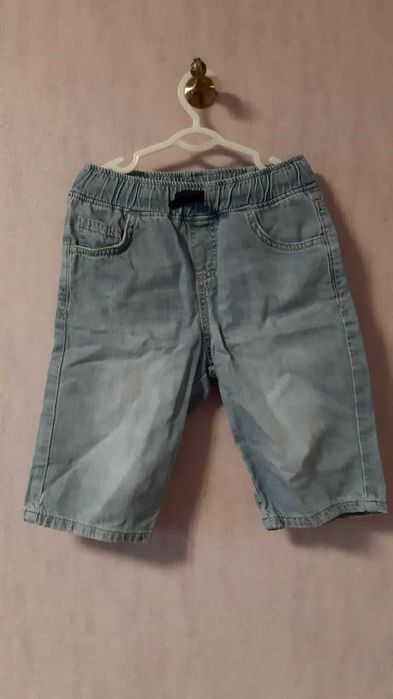 Шорти на хлопчика.