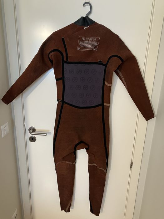 Fato de surf Deeply 3/3 MT