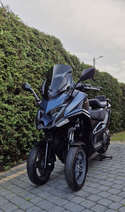 Kymco