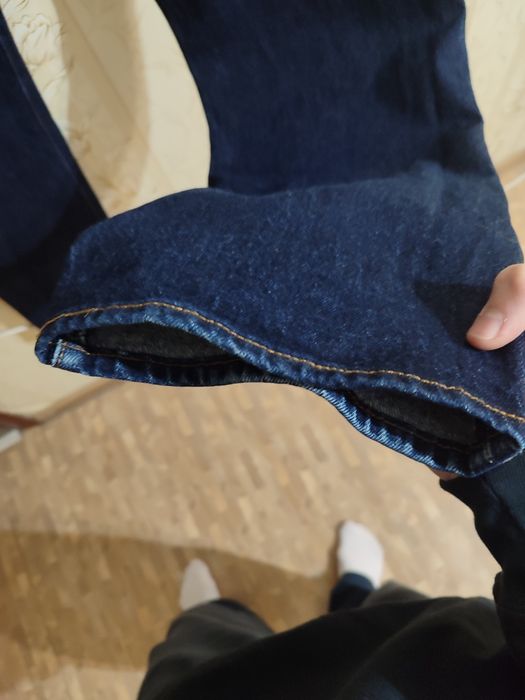 Штаны Levi's мужские