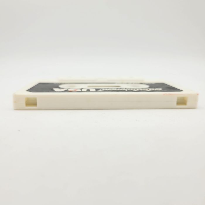 Bump Set Spike! Commodore 64 (C64)