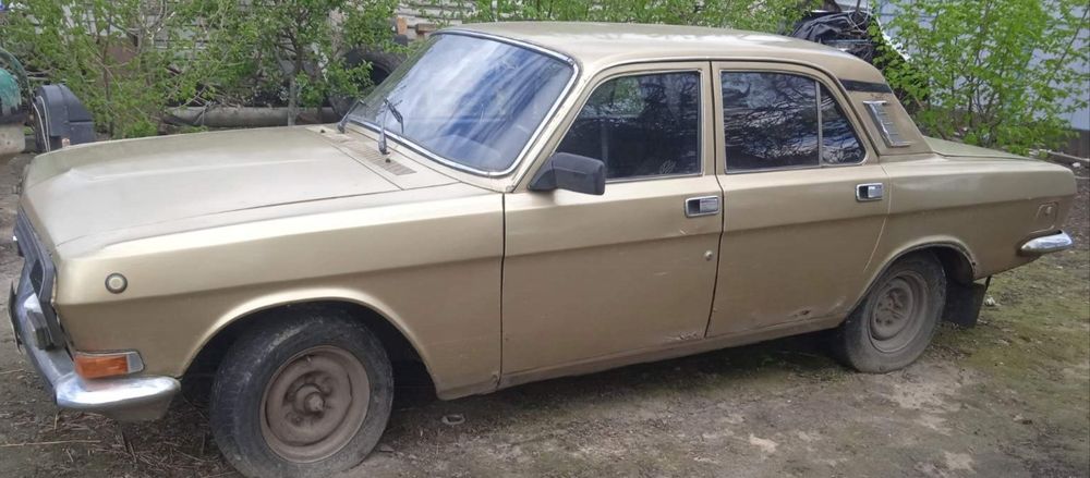 Продається автомобіль.