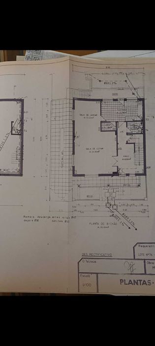 Moradia pontinha Não Imobiliárias
