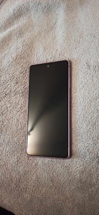 Samsung galaxy s20 fe
