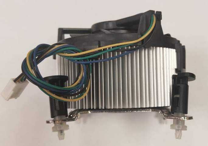 Кулера на сокет s775, s1155