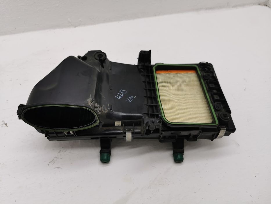 Obudowa filtra powietrza mercedes e-klasa w213 20