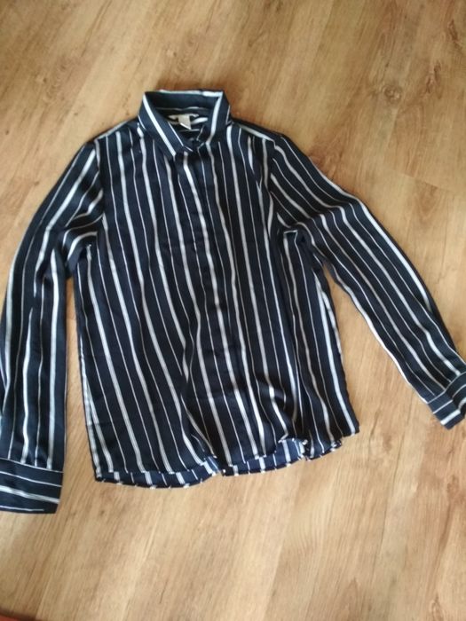Koszula H&M roz. 34 NOWA