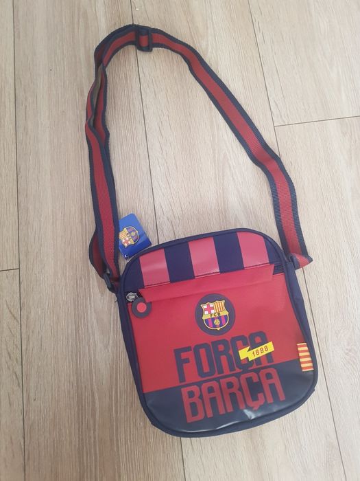 Torby chłopięce na ramie