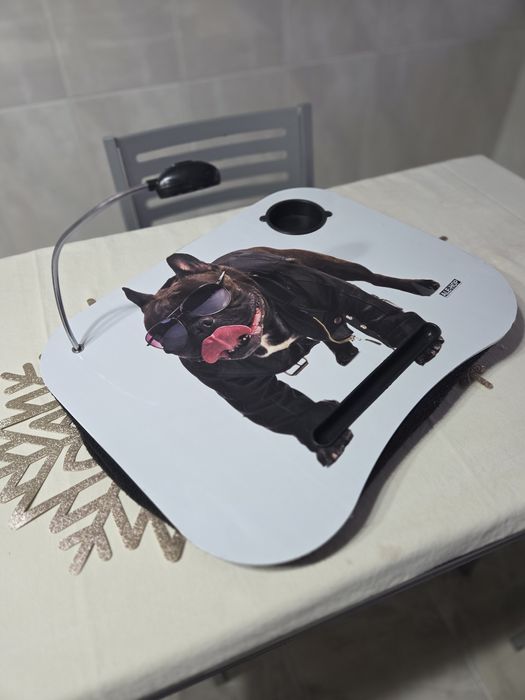 Base para portátil ou tablet