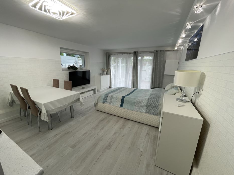 Villa Glamour w Ustce