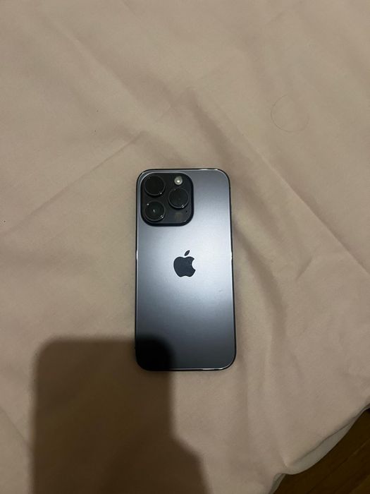 Iphone 14 pro purple 128gb