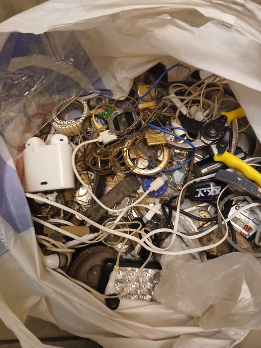 Набор разных домашних вещей ( цена за весь набор