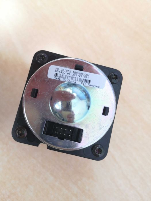 Manipulator joysticka PG drives manetka moduł sterowania