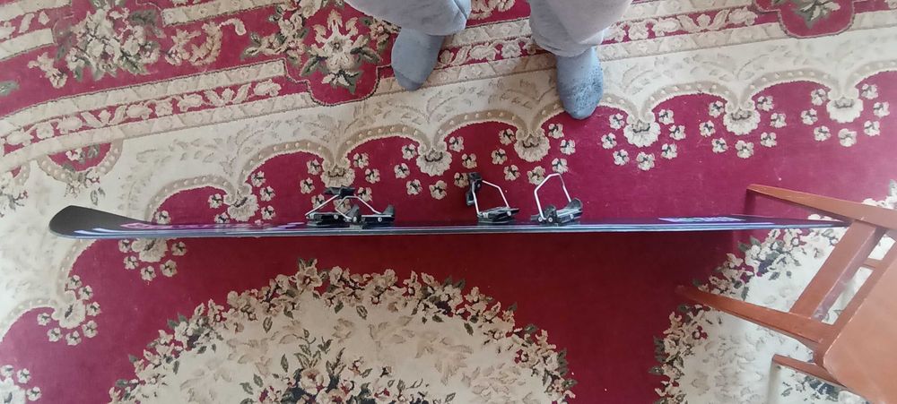 Сноуборд  NIDECKER  012019 166