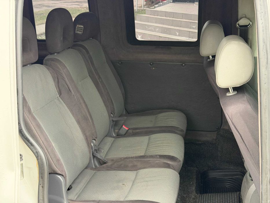 Продам VOLKSWAGEN Caddy пас 2005 2.0d механiка