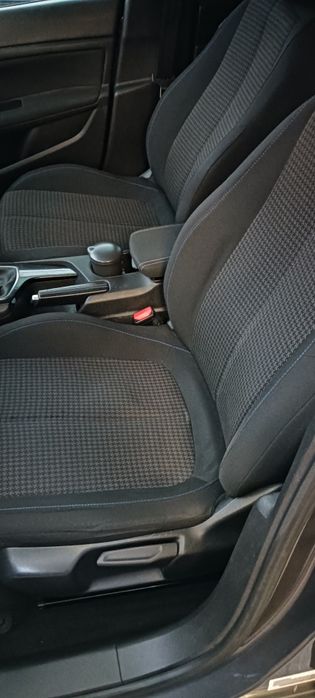 Peugeot 308 SW 2018