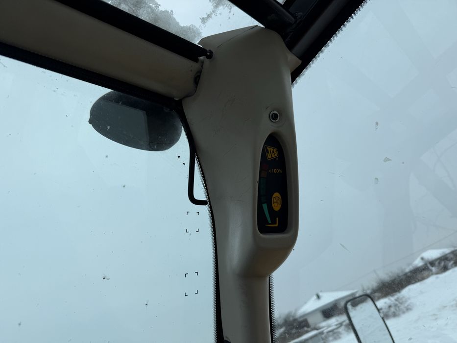 Jcb 531-70 Agri Super 2010р погрущик manitou