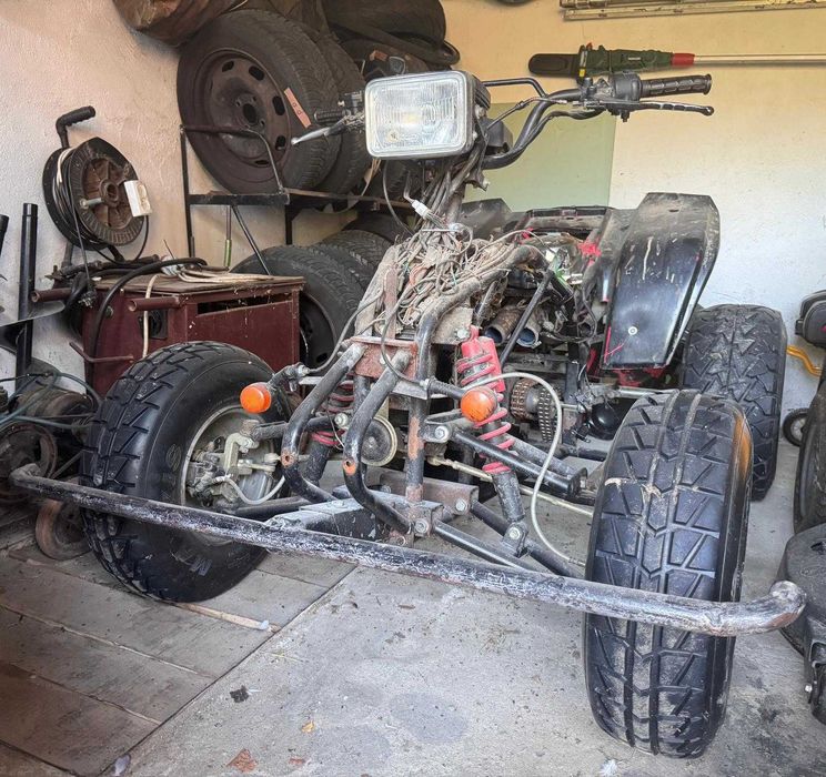 Zx Moto