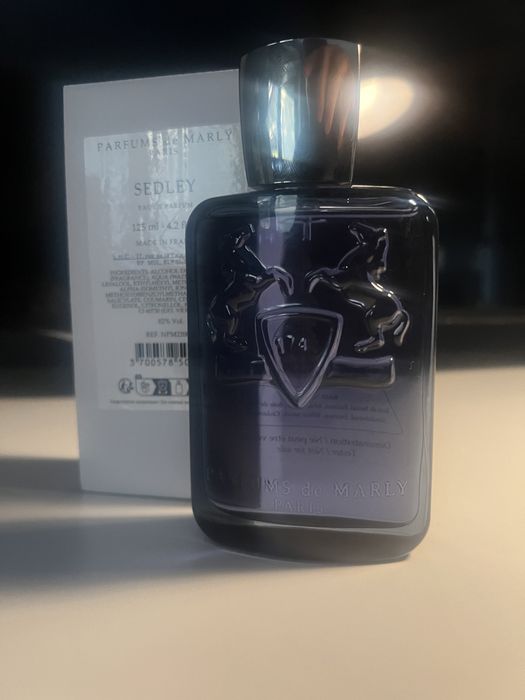 Parfums De Marly Sedley 125 ml PDM perfumy edp