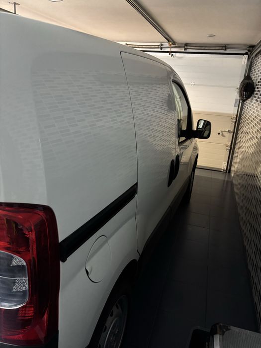 Peugeot bipper 195000