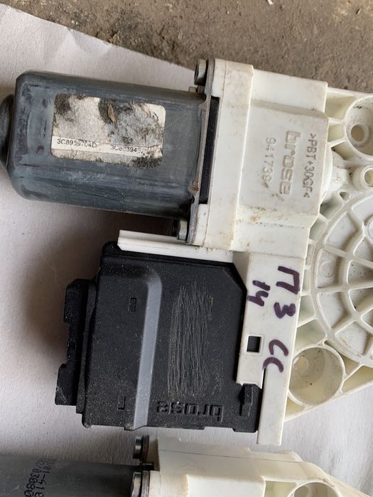 Моторчик / скло підйомники пасат СС  та інш