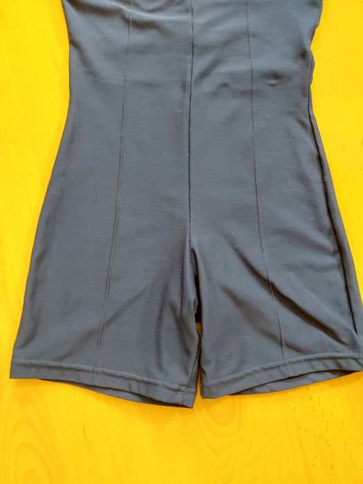 Kombinezon ,body sportowe NIKE Dri-Fit roz.S trykot, kombinezon