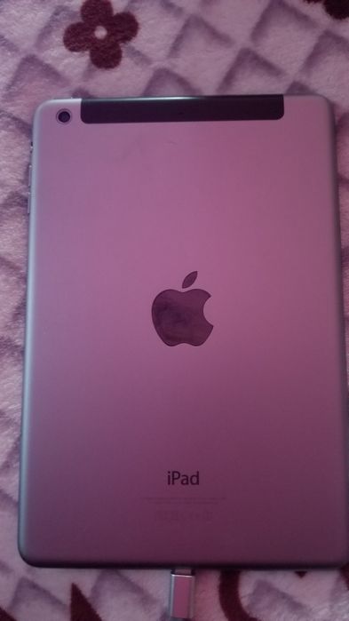 iPad mini на запчасти