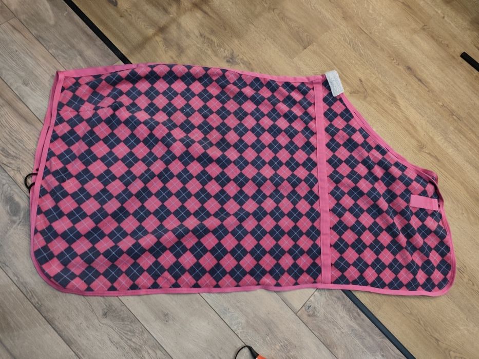 Derka polarowa 115 cm