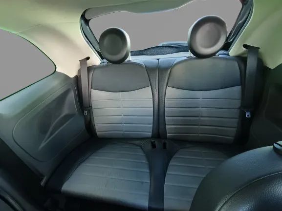 Conjunto de bancos FIAT 500 (312_)