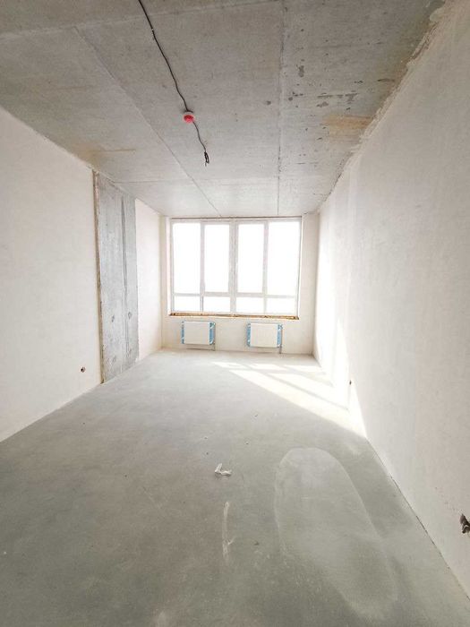 Видова 3 кімнатна квартира, 108м2, ЖК KиївSKY