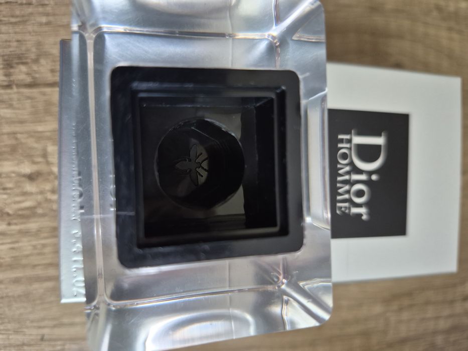 Dior homme 100 ml